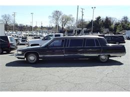 1996 Cadillac Fleetwood (CC-1746609) for sale in Atlanta, Georgia