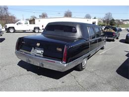 1996 Cadillac Fleetwood (CC-1746609) for sale in Atlanta, Georgia