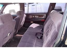 1996 Cadillac Fleetwood (CC-1746609) for sale in Atlanta, Georgia