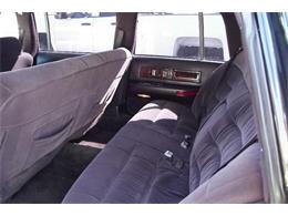 1996 Cadillac Fleetwood (CC-1746609) for sale in Atlanta, Georgia