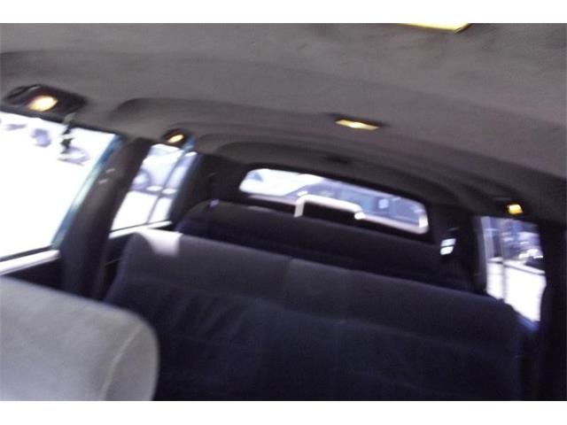 1996 Cadillac Fleetwood (CC-1746609) for sale in Atlanta, Georgia