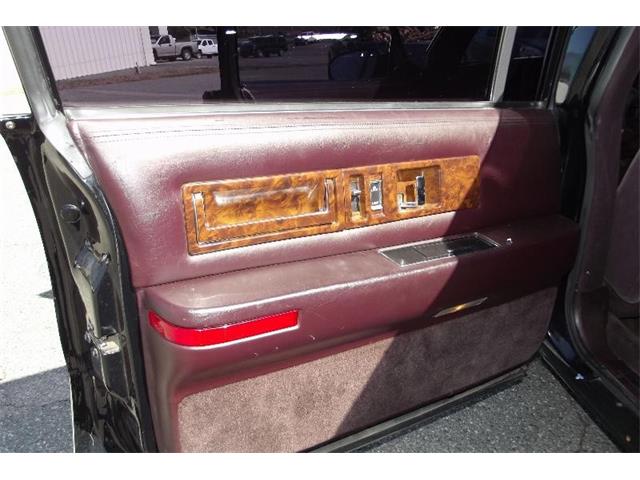 1996 Cadillac Fleetwood (CC-1746609) for sale in Atlanta, Georgia