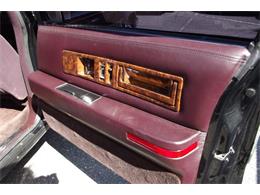 1996 Cadillac Fleetwood (CC-1746609) for sale in Atlanta, Georgia