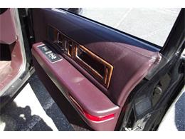 1996 Cadillac Fleetwood (CC-1746609) for sale in Atlanta, Georgia