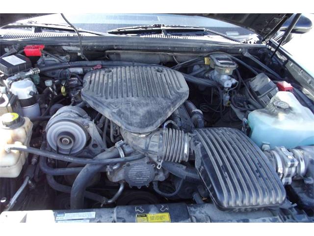 1996 Cadillac Fleetwood (CC-1746609) for sale in Atlanta, Georgia
