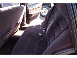 1996 Cadillac Fleetwood (CC-1746609) for sale in Atlanta, Georgia