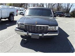 1996 Cadillac Fleetwood (CC-1746609) for sale in Atlanta, Georgia