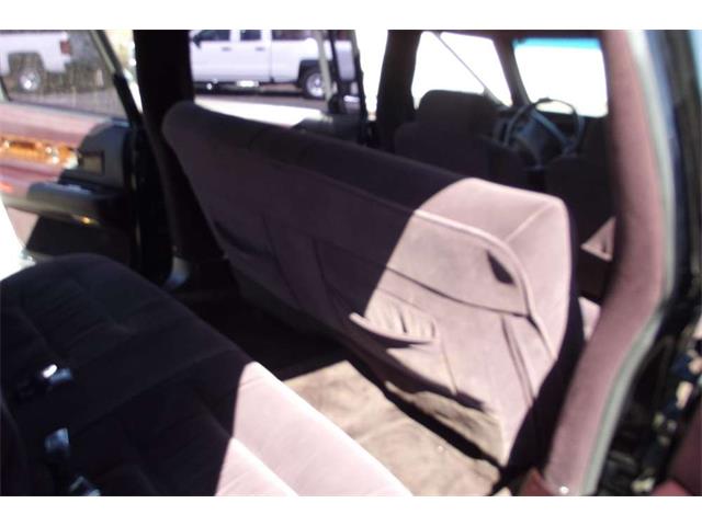 1996 Cadillac Fleetwood (CC-1746609) for sale in Atlanta, Georgia
