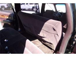 1996 Cadillac Fleetwood (CC-1746609) for sale in Atlanta, Georgia