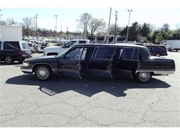 1996 Cadillac Fleetwood (CC-1746609) for sale in Atlanta, Georgia