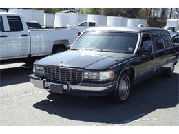 1996 Cadillac Fleetwood (CC-1746609) for sale in Atlanta, Georgia