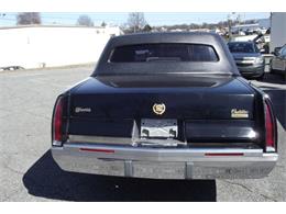 1996 Cadillac Fleetwood (CC-1746609) for sale in Atlanta, Georgia