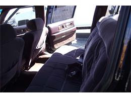 1996 Cadillac Fleetwood (CC-1746609) for sale in Atlanta, Georgia