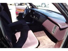 1996 Cadillac Fleetwood (CC-1746609) for sale in Atlanta, Georgia
