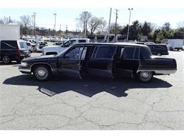 1996 Cadillac Fleetwood (CC-1746609) for sale in Atlanta, Georgia
