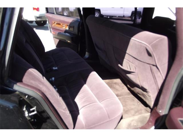 1996 Cadillac Fleetwood (CC-1746609) for sale in Atlanta, Georgia