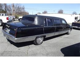 1996 Cadillac Fleetwood (CC-1746609) for sale in Atlanta, Georgia