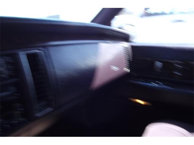 1996 Cadillac Fleetwood (CC-1746609) for sale in Atlanta, Georgia