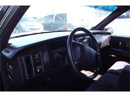 1996 Cadillac Fleetwood (CC-1746609) for sale in Atlanta, Georgia