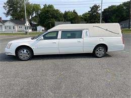 2006 Cadillac Hearse (CC-1746616) for sale in Atlanta, Georgia