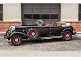 1933 Chrysler CL Imperial (CC-1746652) for sale in Wayne, Pennsylvania