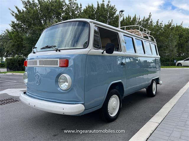 1991 Volkswagen Bus (CC-1746668) for sale in Miami, Florida