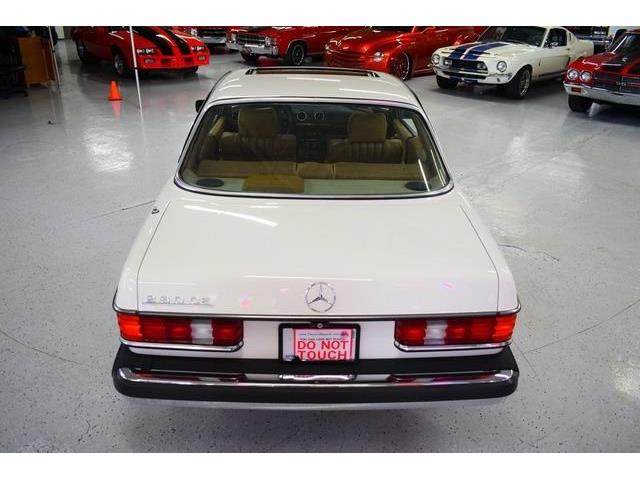 1980 Mercedes-Benz 280 For Sale | ClassicCars.com | CC-1746673