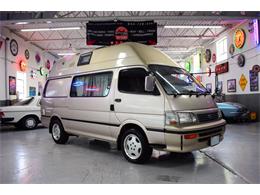 1996 Toyota Hiace (CC-1746682) for sale in Wayne, Michigan