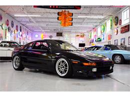 1992 Toyota MR2 (CC-1746692) for sale in Wayne, Michigan