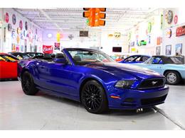2014 Ford Mustang (CC-1746695) for sale in Wayne, Michigan