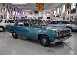 1968 Plymouth Valiant (CC-1746705) for sale in Wayne, Michigan