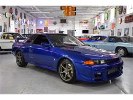 1991 Nissan Skyline (CC-1746708) for sale in Wayne, Michigan