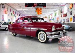 1951 Mercury Sedan (CC-1746709) for sale in Wayne, Michigan