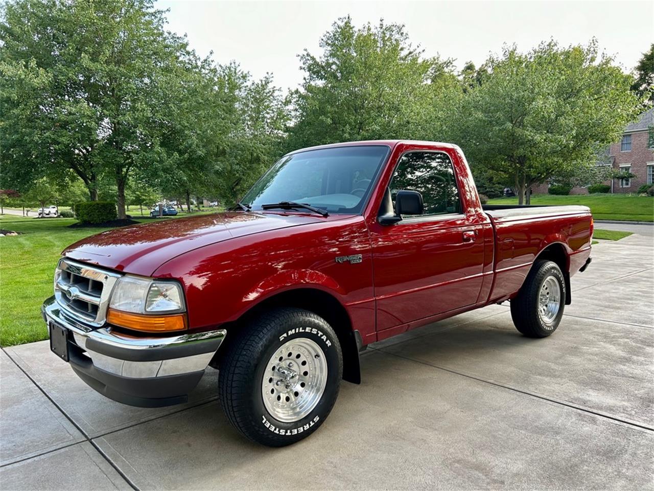 1998 Ford Ranger for Sale | ClassicCars.com | CC-1746723