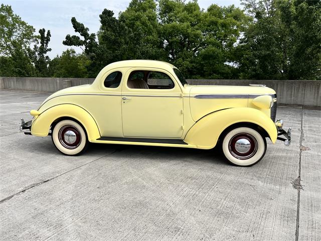 1937 Chrysler Royal (CC-1746724) for sale in Branson, Missouri