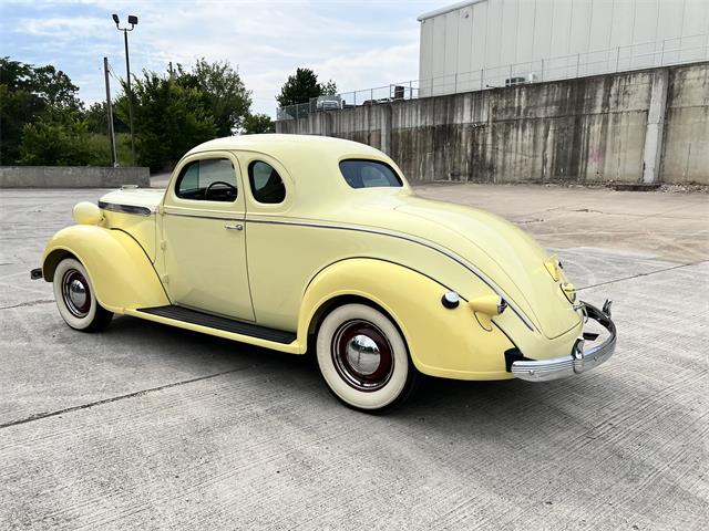 1937 Chrysler Royal for Sale | ClassicCars.com | CC-1746724