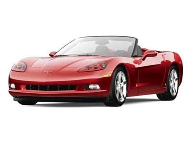 2008 Chevrolet Corvette for Sale | ClassicCars.com | CC-1746734