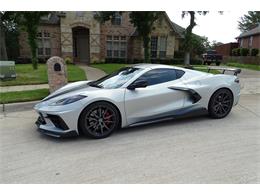 2021 Chevrolet Corvette Stingray (CC-1746741) for sale in Denton, Texas