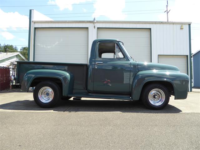 1953 Ford F100 (CC-1746742) for sale in Turner, Oregon