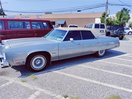 1978 Chrysler New Yorker (CC-1746744) for sale in Bethpage , New York