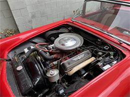 1955 Ford Thunderbird (CC-1746756) for sale in OAKLAND, California