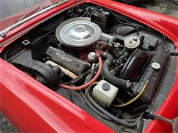 1955 Ford Thunderbird (CC-1746756) for sale in OAKLAND, California
