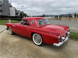 1955 Ford Thunderbird (CC-1746756) for sale in OAKLAND, California