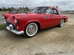 1955 Ford Thunderbird (CC-1746756) for sale in OAKLAND, California