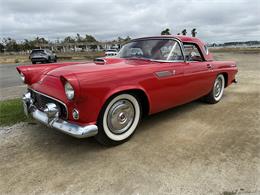 1955 Ford Thunderbird (CC-1746756) for sale in OAKLAND, California