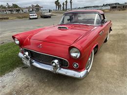1955 Ford Thunderbird (CC-1746756) for sale in OAKLAND, California