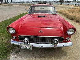 1955 Ford Thunderbird (CC-1746756) for sale in OAKLAND, California
