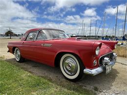 1955 Ford Thunderbird (CC-1746756) for sale in OAKLAND, California