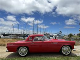 1955 Ford Thunderbird (CC-1746756) for sale in OAKLAND, California