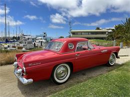 1955 Ford Thunderbird (CC-1746756) for sale in OAKLAND, California